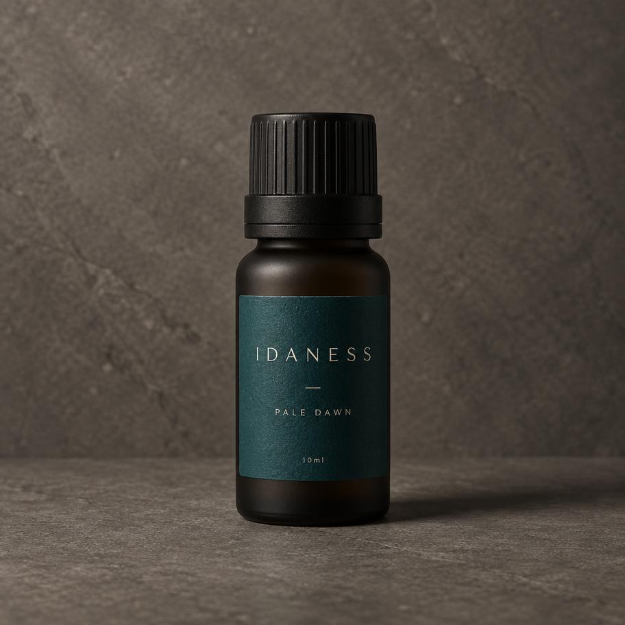 PALE DAWN Blended Essential Oil by IdaNess